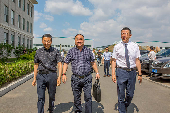 首届长春装饰行业工匠大赛启动大会暨建筑装饰设计及装配式装修论坛在兰舍产业园成功举办